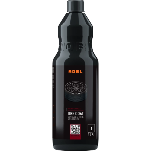 ADBL TIRE COAT 1L dressing do opon